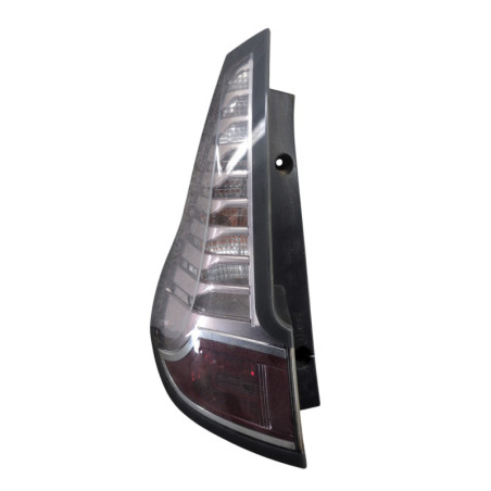 Feu arriere principal gauche (feux) RENAULT SCENIC 3