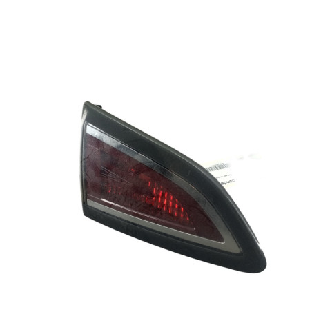 Feu arriere secondaire gauche (feux) RENAULT SCENIC 3