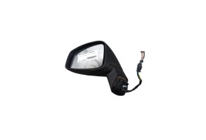 Retroviseur gauche RENAULT SCENIC 3 Photo n°5