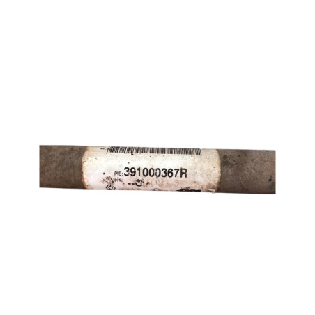 Cardan droit (transmission) RENAULT CAPTUR 1