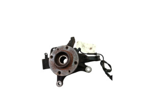 Pivot de moyeu avant droit RENAULT CAPTUR 1 Photo n°6