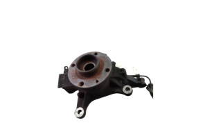 Pivot de moyeu avant droit RENAULT CAPTUR 1 Photo n°7