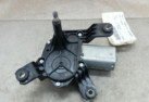 Moteur essuie glace arriere OPEL CORSA D Photo n°2