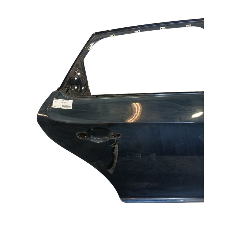 Porte arriere droit CITROEN DS5 Photo n°1