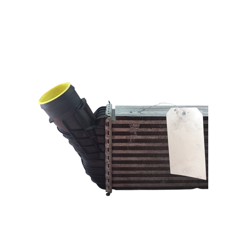 Echangeur air (Intercooler) PEUGEOT 3008 1 Photo n°1