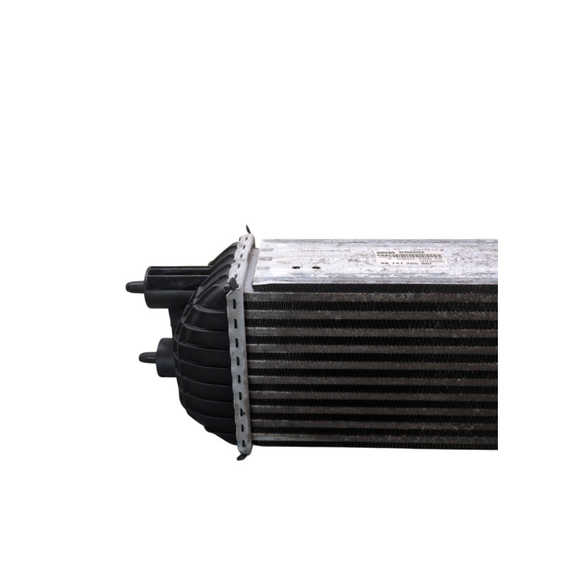Echangeur air (Intercooler) CITROEN DS5 Photo n°1