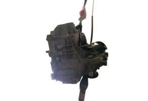 Boite de vitesses SEAT ALTEA Photo n°8