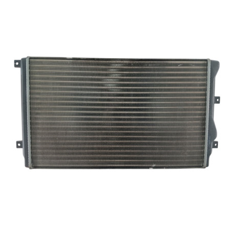 Radiateur eau SEAT ALTEA