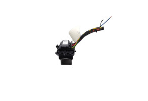 Resistance chauffage CITROEN C3 3 Photo n°2