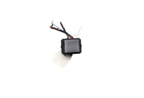 Resistance chauffage CITROEN C3 3 Photo n°4