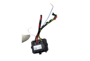 Resistance chauffage CITROEN C3 3 Photo n°5