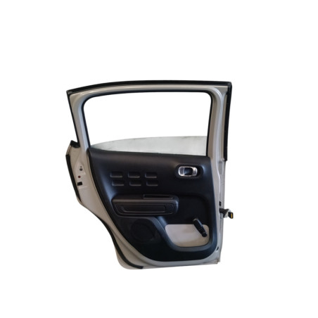 Porte arriere gauche CITROEN C3 3