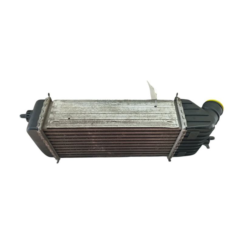 Echangeur air (Intercooler) PEUGEOT 207 Photo n°1