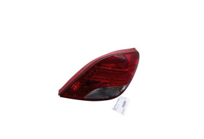 Feu arriere principal droit (feux) PEUGEOT 207 Photo n°6