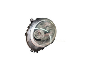 Optique avant principal droit (feux)(phare) MINI MINI 2 R56 Photo n°6