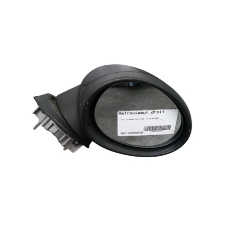 Retroviseur droit MINI MINI 2 R56
