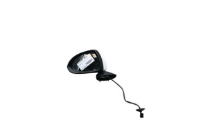 Retroviseur gauche OPEL CORSA D Photo n°6