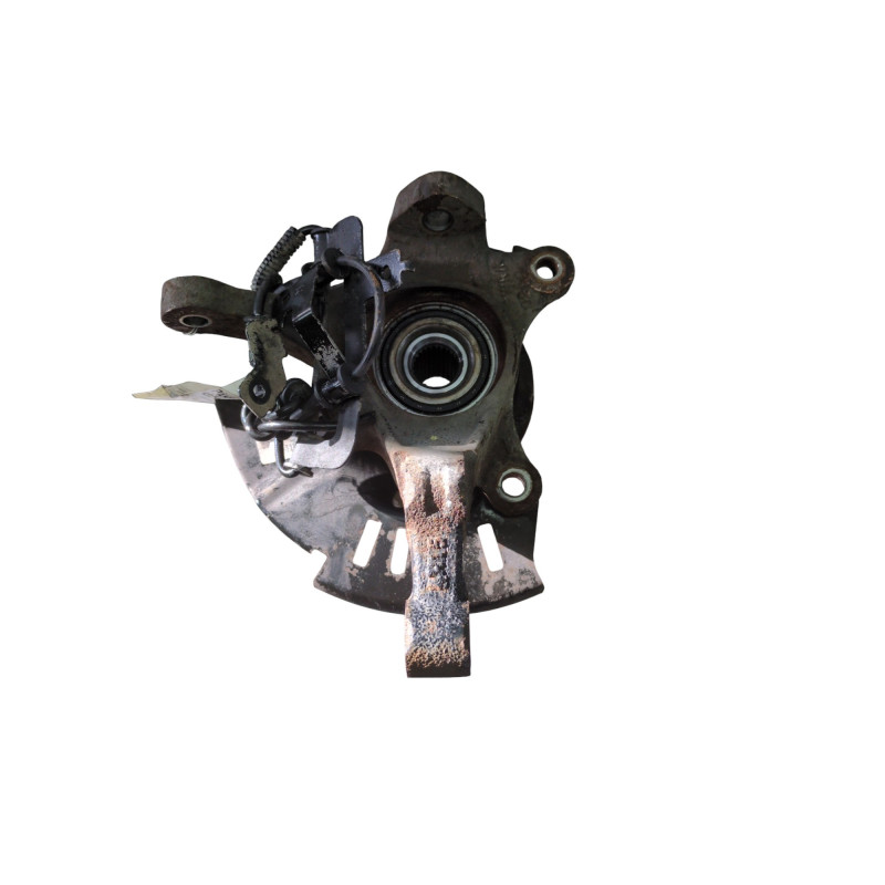 Pivot de moyeu avant droit HYUNDAI I 20 1 Photo n°1