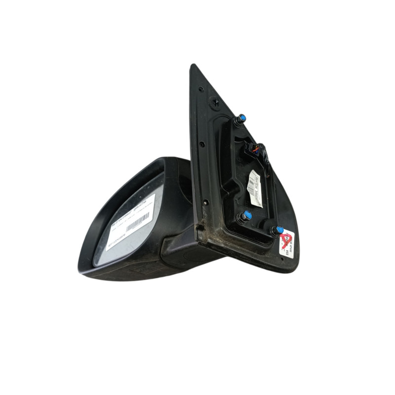 Retroviseur gauche HYUNDAI I 20 1 Photo n°1