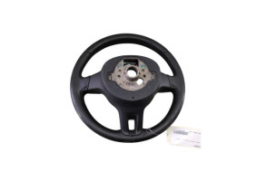 Volant VOLKSWAGEN POLO 5 Photo n°3