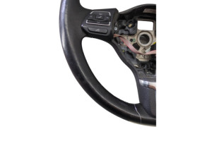 Volant VOLKSWAGEN POLO 5 Photo n°6