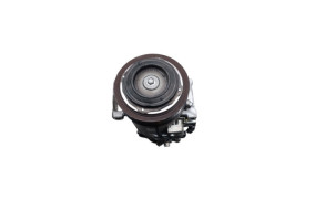 Compresseur clim RENAULT GRAND SCENIC 3 Photo n°2