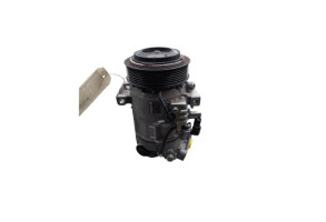 Compresseur clim RENAULT GRAND SCENIC 3 Photo n°3