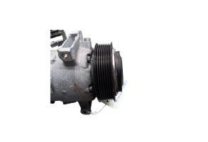 Compresseur clim RENAULT GRAND SCENIC 3 Photo n°4