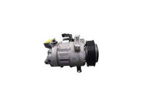 Compresseur clim RENAULT GRAND SCENIC 3 Photo n°5