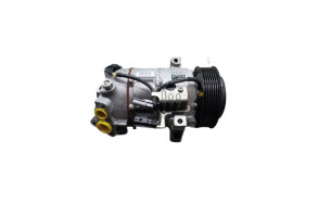 Compresseur clim RENAULT GRAND SCENIC 3 Photo n°6