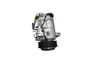 Compresseur clim RENAULT GRAND SCENIC 3 Photo n°7