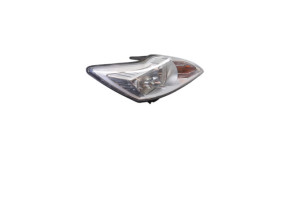 Optique avant principal droit (feux)(phare) FORD FOCUS 2 Photo n°6
