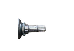 Cardan gauche (transmission) RENAULT TRAFIC 2 Photo n°1