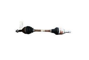 Cardan gauche (transmission) RENAULT TRAFIC 2 Photo n°2