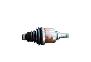 Cardan gauche (transmission) RENAULT TRAFIC 2 Photo n°4