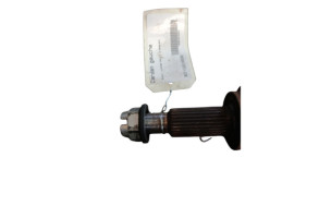 Cardan gauche (transmission) RENAULT TRAFIC 2 Photo n°5