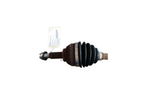 Cardan gauche (transmission) RENAULT TRAFIC 2 Photo n°6
