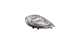 Optique avant principal droit (feux)(phare) RENAULT TRAFIC 2 Photo n°4