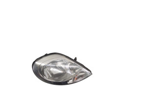 Optique avant principal droit (feux)(phare) RENAULT TRAFIC 2 Photo n°5