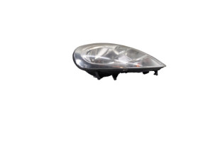 Optique avant principal droit (feux)(phare) RENAULT TRAFIC 2 Photo n°6