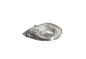 Optique avant principal gauche (feux)(phare) RENAULT TRAFIC 2 Photo n°5