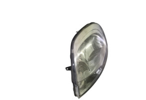 Optique avant principal gauche (feux)(phare) RENAULT TRAFIC 2 Photo n°6