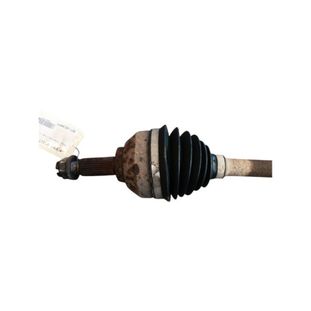 Cardan droit (transmission) RENAULT TRAFIC 2