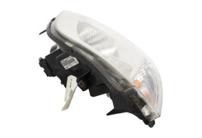 Optique avant principal gauche (feux)(phare) RENAULT TRAFIC 2 Photo n°4