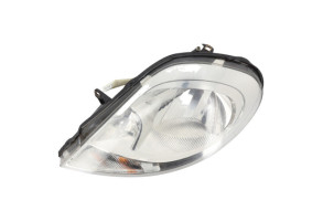 Optique avant principal gauche (feux)(phare) RENAULT TRAFIC 2 Photo n°5