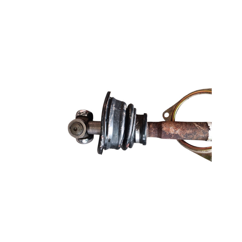 Cardan gauche (transmission) RENAULT MASTER 2 Photo n°1