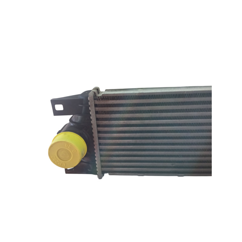Echangeur air (Intercooler) RENAULT MASTER 2 Photo n°1