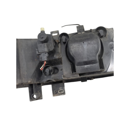 Optique avant principal gauche (feux)(phare) RENAULT MASTER 2