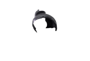 Pare boue avant droit VOLKSWAGEN POLO 5 Photo n°4