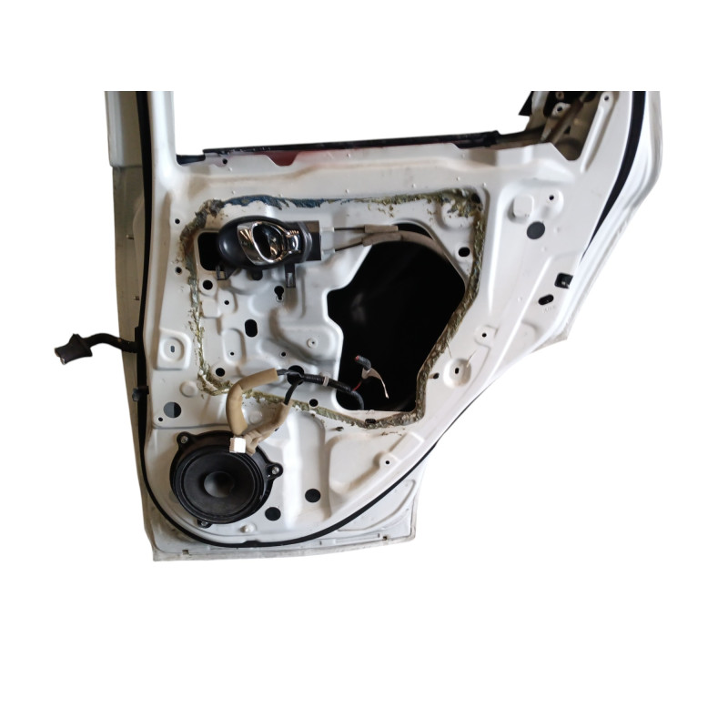 Porte arriere droit NISSAN JUKE 1 Photo n°1